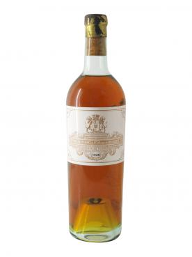 Château®168一分钟极速赛车体彩官网 Filhot 1928 Bottle (75cl)