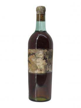 Château®168一分钟极速赛车体彩官网 d'Yquem 1937 Bottle (75cl)