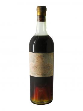 Château®168一分钟极速赛车体彩官网 Coutet 1921 Bottle (75cl)