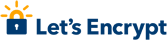 Let's Encrypt logo